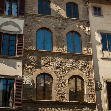Residenza D'Epoca Borgo Albizi Hotel Florence Exterior photo