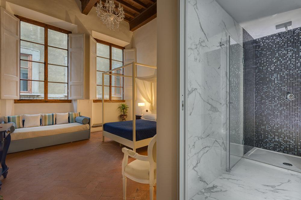 Residenza D'Epoca Borgo Albizi Hotel Florence Exterior photo