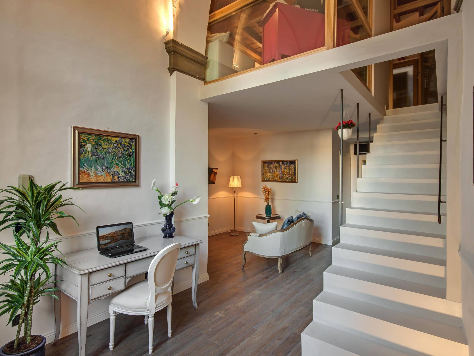 Residenza D'Epoca Borgo Albizi Hotel Florence Exterior photo
