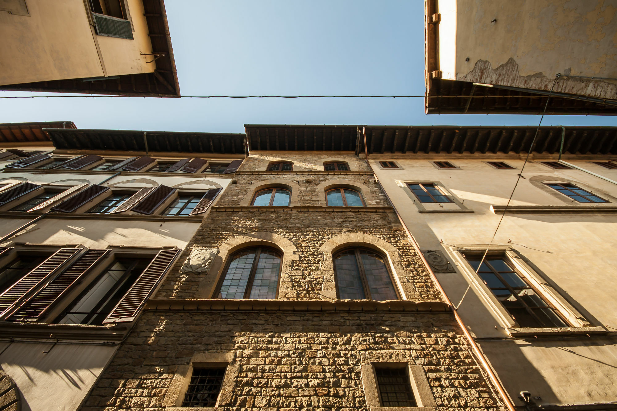 Residenza D'Epoca Borgo Albizi Hotel Florence Exterior photo