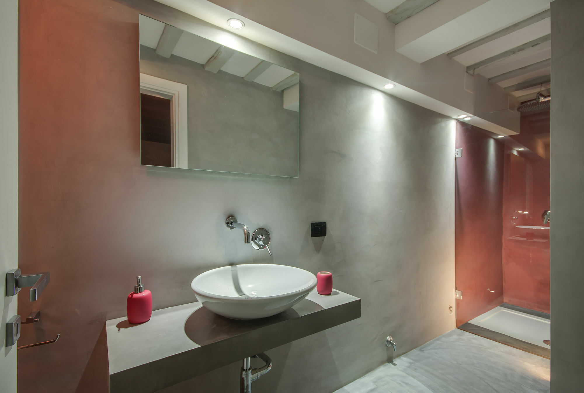 Residenza D'Epoca Borgo Albizi Hotel Florence Exterior photo